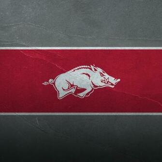 Arkansas Razorbacks College Football Wallpaper Background