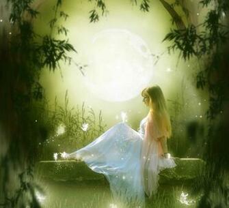 Fairies Wallpaper