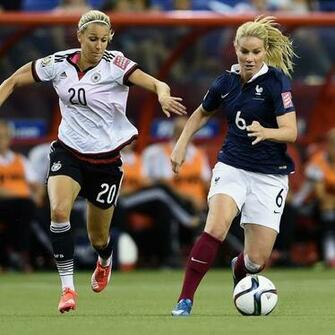Amandine Henry The Biggest Signing In League History Stumptown