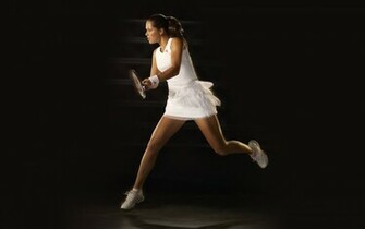 Ana Ivanovic Wallpaper HD Full Size
