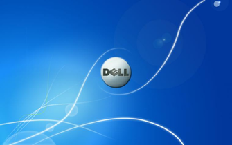 Dell Wallpaper HD