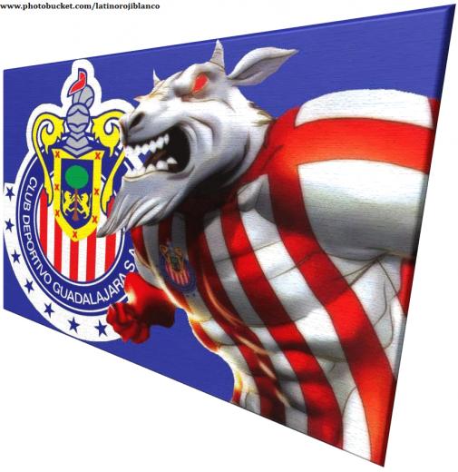 Chivas Wallpaper Super Imagenes