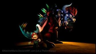 False Bowser Jul Giga Desktop