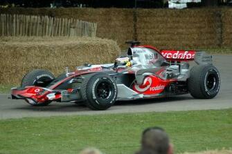 Mclaren Mercedes Benz HD Formula Wallpaper Car