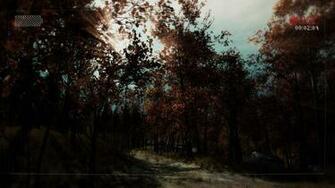 Slender The Arrival Video Game Wallpaper Of