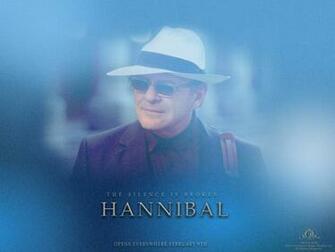 Hannibal Wallpaper Lecter