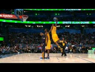 Paul George Dunk Wallpaper HD Jpg