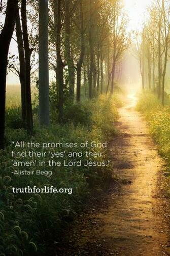 All The Promises Of God Wallpaper Truth For Life