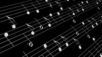Music Background Wallpaper