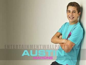 Austin Mahone Wallpaper Desktop