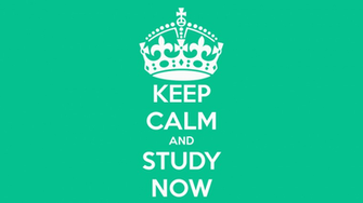 Wallpaper For A Study