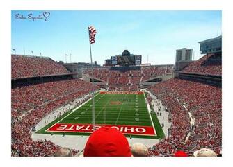 Ohio Stadium Wallpaper