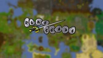 Old School Runescape Wallpaper Image
