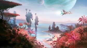 No Man S Sky Wallpaper