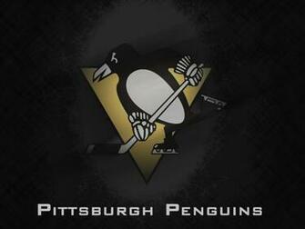 Pittsburgh Penguins Desktop Image Wallpaper