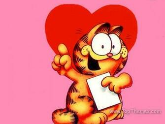 Garfield Wallpaper Lovers