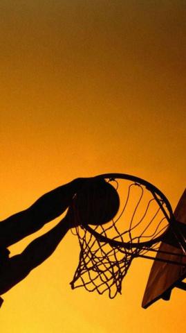 Nba Mobile Wallpaper Basketball