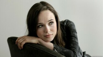 Ellen HD Wallpaper X