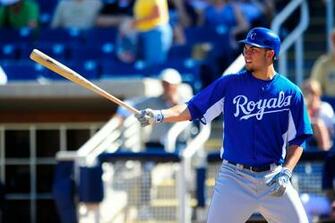 Kansas City Royals Mlb Baseball By