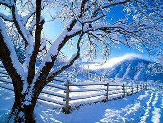 Christmas Winter Albums Desktop Wallpaper