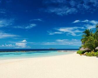 Baros Maldives North Male Atoll