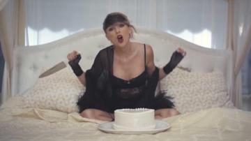 The Real Meaning Behind Blank Space By Taylor Swift
