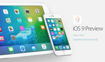 Media Event The Cupertino Company Announced Software Updates To Ios