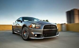 Dodge Charger Srt