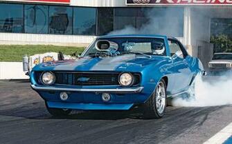 Chevy Camaro Craig S Lust Photo Gallery