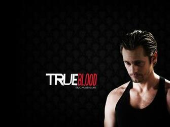 Eric Northman Image A Gracious Plenty HD Wallpaper And