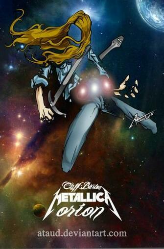 Cliff Burton Wallpaper Weddingdressin