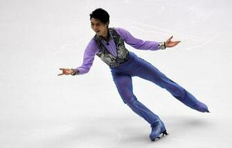 Hanyu S Dazzling Brilliance Radiates Nhk Trophy The