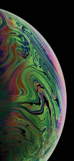 iPhone Xr Xs Max Wallpaper Apple