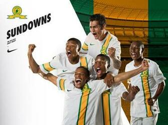 Mamelodi Sundowns Player Appearance Diskioff