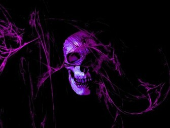 Skullsville Usa Wallpaper