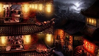 Home Fine Art HD Wallpaper