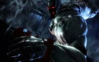 Venom Fight In The Beginning But As New Opponents Arise Anti