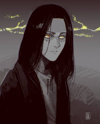 Eren Jaeger