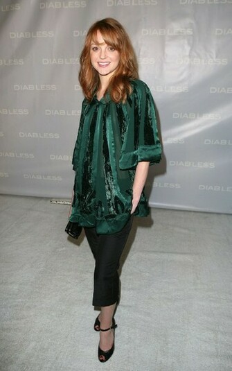 Jayma Mays Wallpaper Pictures
