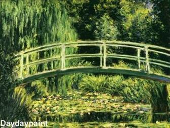 Des Capucines Monet iPhone Wallpaper Mobile Desktop Background
