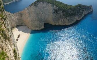 Greece HD Wallpaper Background Image