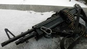 Explore The Collection Weapons Assault Rifle