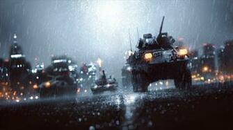Battlefield Wallpaper