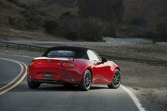 Mazda Mx Miata HD Wallpaper