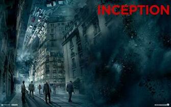 Movie Inception Wallpaper Full HD Desktop Wallinda