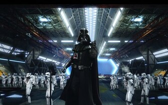 Darth Vader Wallpaper Background Computer HD