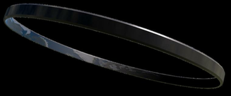 Halo Ring Stand Alone By Unclelou