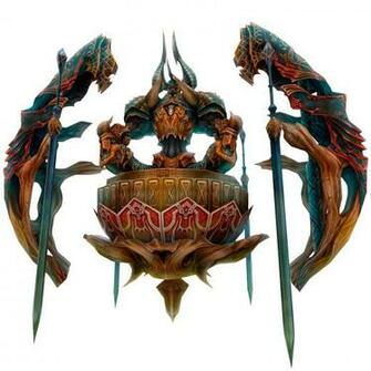 Final Fantasy Xii Image Esper
