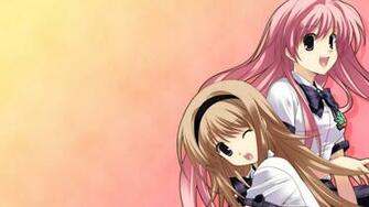 Chaos Head Wallpaper