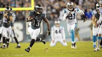 Philadelphia Eagles Sproles Honor Underscores